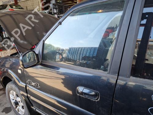 Left front door TATA SAFARI STORME (X2)  | BP21766452C2 