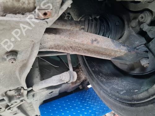 Used Left front suspension arm Left front suspension arm CITROËN DS5 [2011-2016] 32737121 32737121