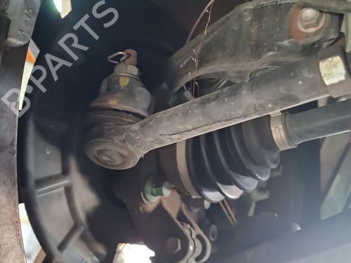 Used Left front steering knuckle Left front steering knuckle MAZDA CX-30 (DM) SKYACTIV-G M Hybrid (122 hp) 39028395 39028395