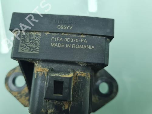Electronic module FORD RANGER (TKE)  | BP21642313M83 