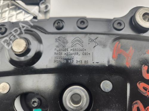 Electronic module DS DS 7 Crossback (J4_, JR_, JC_) 2.0 BlueHDi 180 (JJEHZR) | BP29436027M83 - Image 2