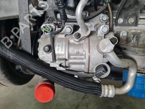 Used AC compressor AC compressor HYUNDAI i30 (PDE, PD, PDEN) 2.0 N (275 hp) 34040447 34040447