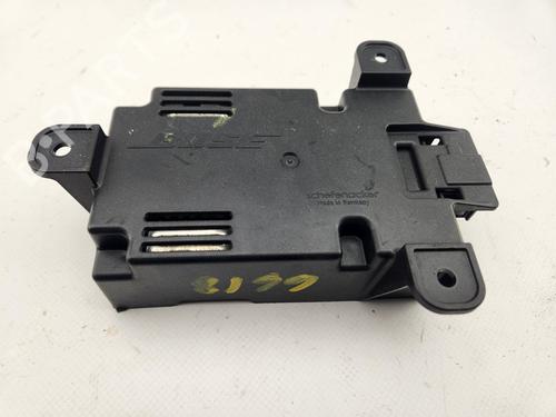 Used Electronic module Electronic module AUDI A6 C6 (4F2) [2004-2011] 34055537 34055537