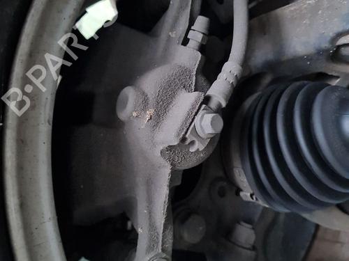 Used Right front brake caliper Right front brake caliper 38592384 38592384