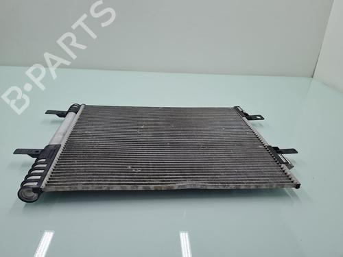 AC radiator OPEL GRANDLAND / GRANDLAND X (A18, P1UO) 1.5 Turbo D (75) | BP21648310M32 
