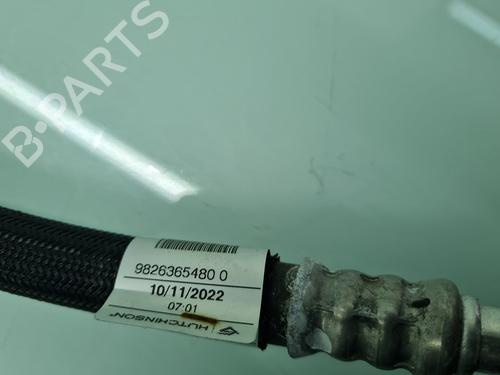 AC pipe CITROËN C4 III (BA_, BB_, BC_)  | BP21766063M126 