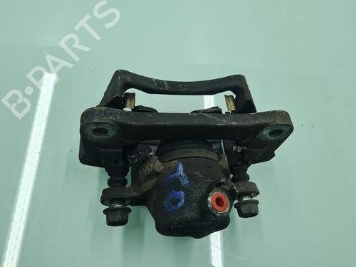 Right rear brake caliper TOYOTA LAND CRUISER PRADO (_J15_)  | BP21654096M106