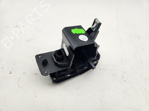 Ignition barrel DS DS 7 Crossback (J4_, JR_, JC_) | BP32258557M48