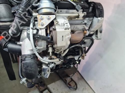 Engine VW GOLF VII (5G1, BQ1, BE1, BE2)  | BP21656387M1 