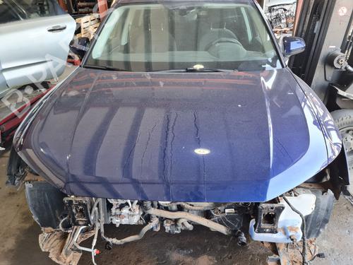 Used Hood AUDI Q3 (F3B) 35 TDI (150 hp) 26697475