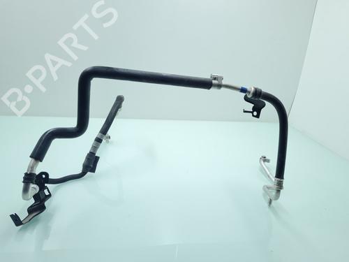 AC pipe TOYOTA LAND CRUISER PRADO (_J15_)  | BP21638308M126 
