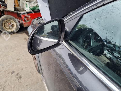 Left mirror AUDI A4 Allroad B8 (8KH) 2.0 TDI quattro | BP21649848C26 
