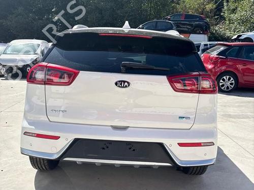 Left sun visor KIA NIRO I (DE) | BP28703233I1 - Image 3