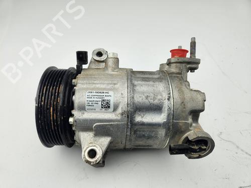 Used AC compressor AC compressor FORD FOCUS IV (HN) [2018-2026] 32206390 32206390