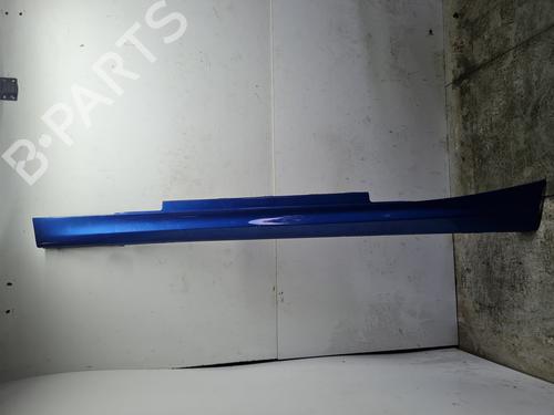 Used Step Step BMW 1 (F21) 116 d (116 hp) 21652384 21652384