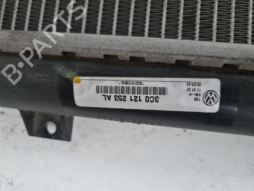 Køler VW PASSAT B6 (3C2)  | BP21661118M31 