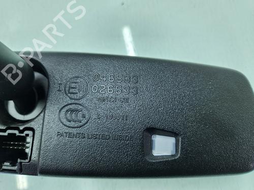 Rear mirror MAZDA CX-5 (KF) 2.0 AWD | BP25887985I6 - Image 3