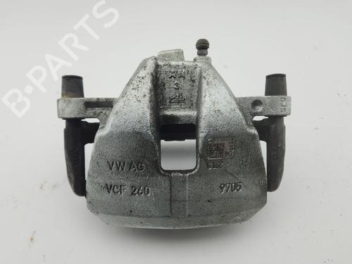 Used Left front brake caliper Left front brake caliper 37603892 37603892