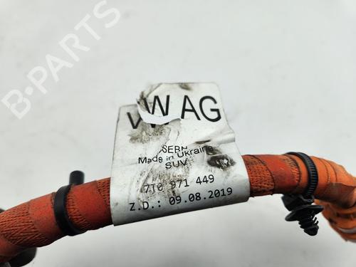 Wiring harness VW MULTIVAN T7 (STM, STN) 1.4 eHybrid | BP32366980E16 - Image 2