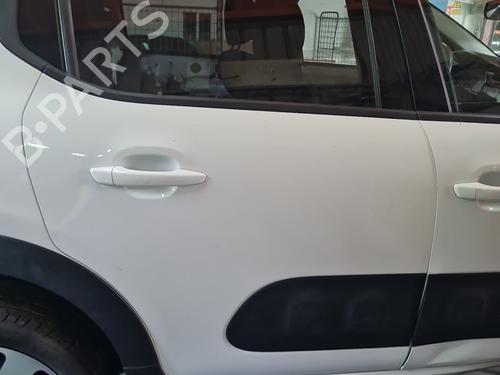 Used Right rear door Right rear door 36805257 36805257