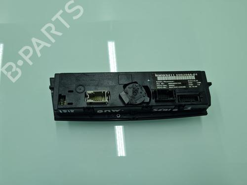 Climate control BMW 1 (E87)  | BP21637776I5 