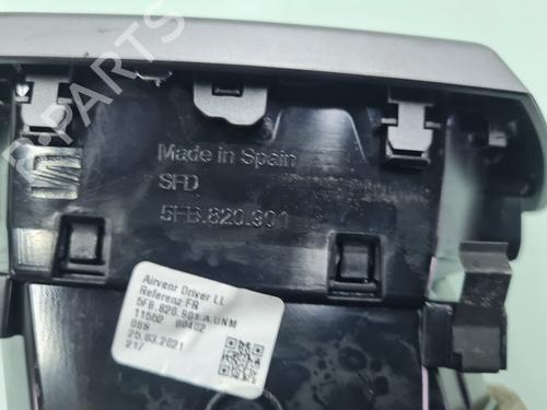 Air vent SEAT LEON (KL1, KLG) | BP21647426I21 - Image 3
