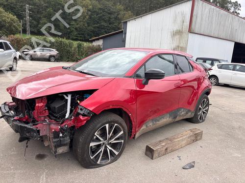 Electronic module TOYOTA C-HR (_X1_) 2.0 Hybrid (MAXH10) | BP40120682M83 - Image 5