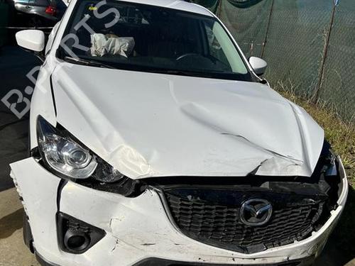 Right front steering knuckle MAZDA CX-5 (KE, GH) 2.2 D | BP21637056M26 - Image 8