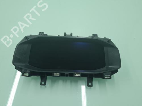 instrument-cluster-seat-leon-kl1-klg-5fa920790a-2019-21643296 main image