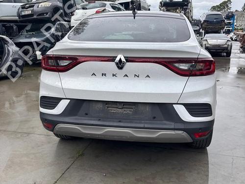 Starter RENAULT ARKANA I (LCM_, LDN_) 1.3 TCe 140 (LDN0) | BP40069193M8 - Image 9