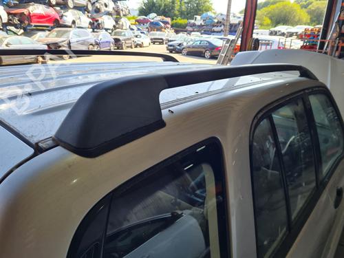 Used Roof bar Roof bar SUZUKI GRAND VITARA I (FT, HT) [1998-2008] 28168433 28168433
