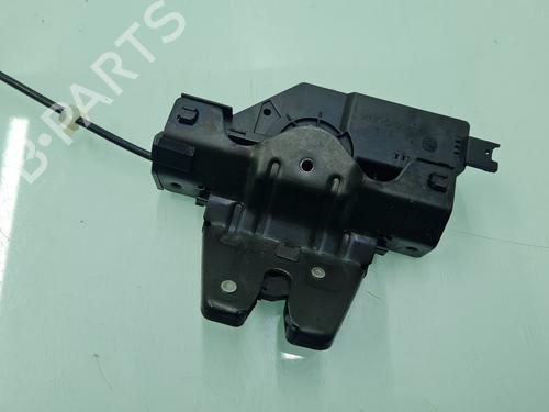 Tailgate lock BMW 3 (E90) 320 d | BP22802684C101 