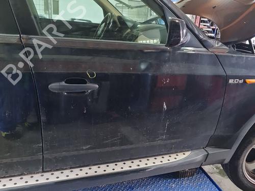 Used Right front door Right front door BMW X3 (E83) 2.0 d (150 hp) 35895380 35895380