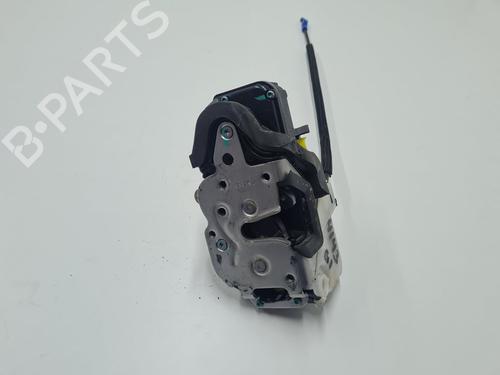 Front left lock CHEVROLET CRUZE (J300)  | BP21636538C98