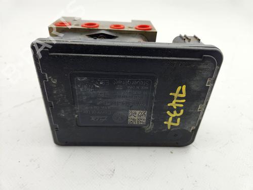 Used ABS pump ABS pump VW GOLF VIII (CD1, DA1) [2019-2026] 23780954 23780954