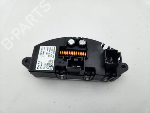 Heater resistor VW PASSAT B5 Variant (3B5) 2.8 V6 | BP33462444M108 - Image 2
