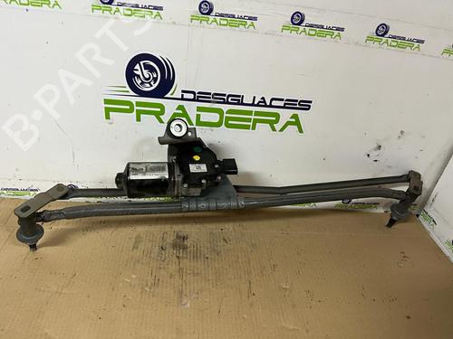 Used Front wiper motor Front wiper motor IVECO DAILY IV Platform/Chassis 70C15 (146 hp) 21768184 21768184