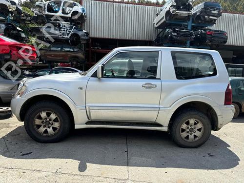 Used Parts MITSUBISHI PAJERO II (V3_W) 2018908