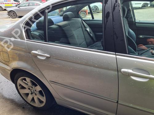 Dør høyre bak BMW 3 (E46) 330 d (184 hp) 21653032