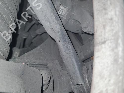 Used Left rear brake caliper Left rear brake caliper AUDI A6 Allroad C7 (4GH, 4GJ) 3.0 TDI quattro (272 hp) 36263261 36263261