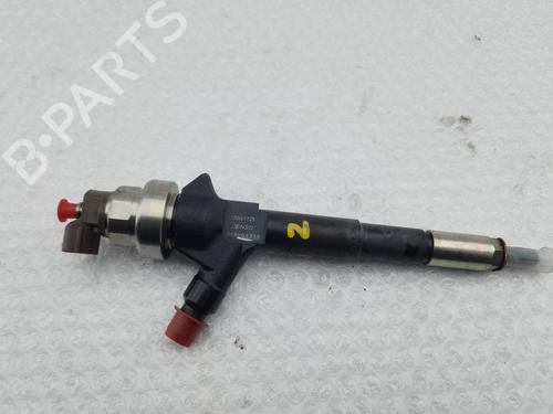 Used Injector Injector OPEL ASTRA J (P10) [2009-2016] 34622277 34622277