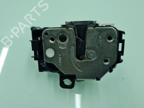Front right lock FIAT 500 (312_)  | BP21767283C97 