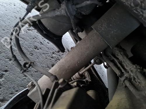 Used Right rear shock absorber BMW 5 Touring (E61) 530 d (218 hp) 21650751