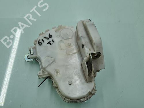 Used Rear left lock HONDA CIVIC VIII Hatchback (FN, FK) 2.2 CTDi (FK3) (140 hp) 21658290