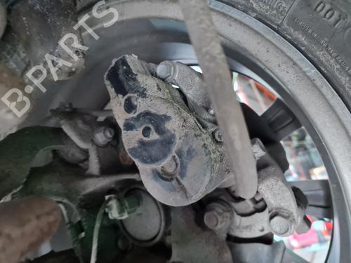 Used Right rear brake caliper LEXUS NX (_Z1_) [2014-2025]  28584489