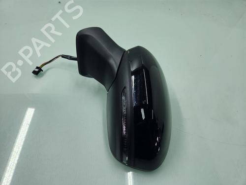 Left mirror RENAULT CAPTUR II (HF_)  | BP29728574C26 