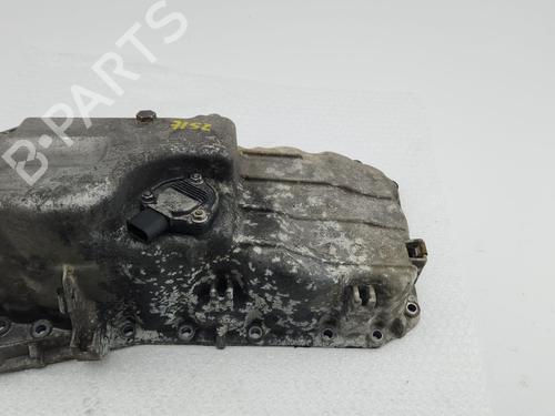 Oil sump BMW 3 (E90) 318 d | BP36078192M115 - Image 3