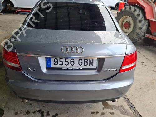 Bakluke CC/Kombi-Kupé AUDI A6 C6 (4F2)  | BP21638839C6 