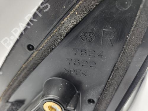 Lusterko boczne prawe TOYOTA RAV 4 II (_A2_)  | BP30043780C27