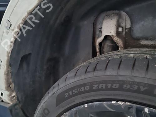 Used Wheel arch Wheel arch SSANGYONG TIVOLI 1.6 XDi 160 (115 hp) 40195654 40195654